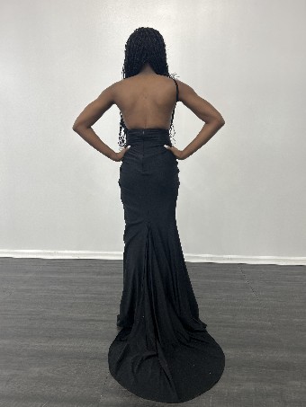Johnathan Kayne Sale Style #3043 #3 Black thumbnail