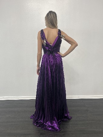 Jovani Sale Style #44230 #3 Purple thumbnail