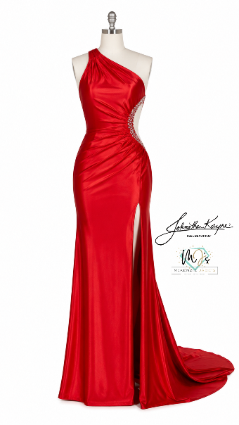 Johnathan Kayne Sale Style #3015 #0 default Cherry thumbnail
