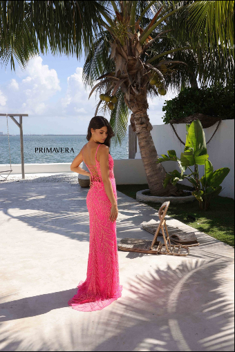 Primavera Couture Sale Style #4310 #1 default Neon Pink thumbnail