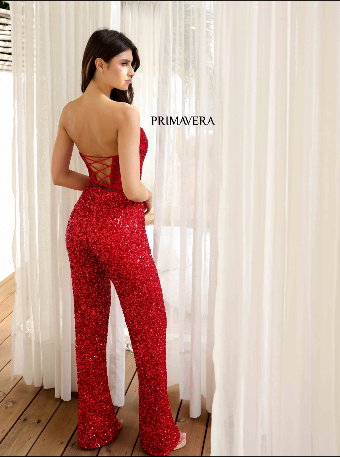 Primavera Couture Sale Style #4383 #1 default Red thumbnail