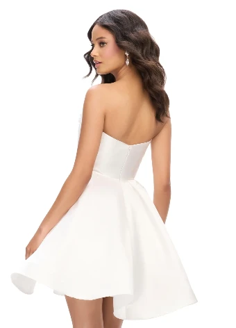 Ashley Lauren Sale Style #4782 #1 default White thumbnail