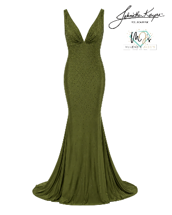 Johnathan Kayne Sale Style #9213 #0 default Olive thumbnail