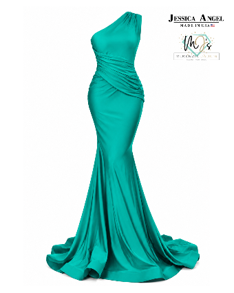 Jessica Angel Sale Style #2519 #0 default Serpent thumbnail