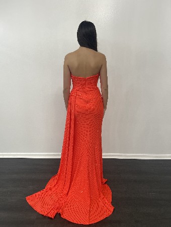Johnathan Kayne Sale Style #2961 #0 default Hyacinth thumbnail