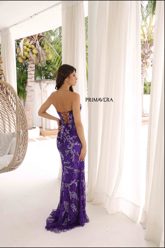 Primavera Couture Sale Style #4328 #1 default Purple thumbnail