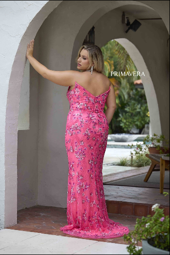 Primavera Couture Sale Style #14080 #1 default Pink thumbnail