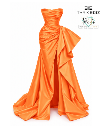 Tarik Ediz Sale Style #50868 #0 default Marmalade thumbnail
