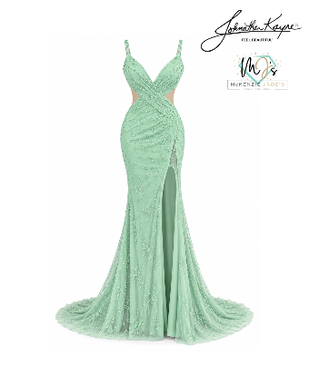 Johnathan Kayne Sale Style #3262 #2 Mint thumbnail