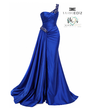 Tarik Ediz Sale Style #98742 #0 default Royal thumbnail