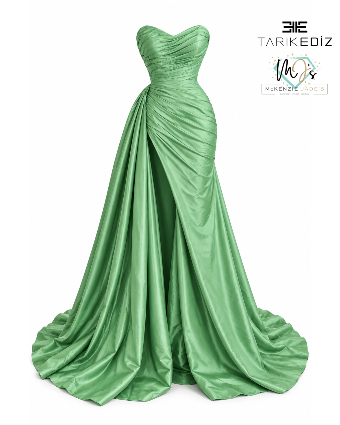 Tarik Ediz Sale Style #96092 #0 default Mint thumbnail