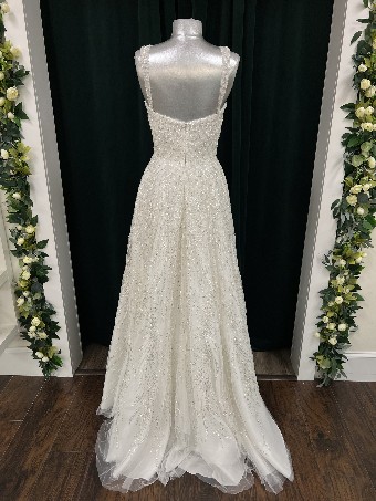 Sherri Hill Style #54879 #1 default Ivory thumbnail
